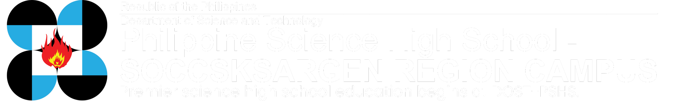 PSHS-SRC Knowledge Hub